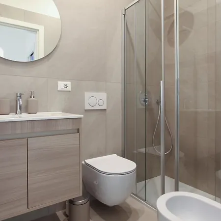 Apartment Cuore Dei Navigli - Your