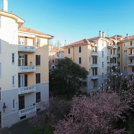 Apartment Cuore Dei Navigli - Your Milan