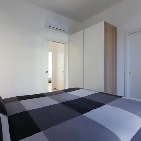 Apartment Cuore Dei Navigli - Your *