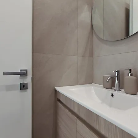 Apartmán Cuore Dei Navigli - Your